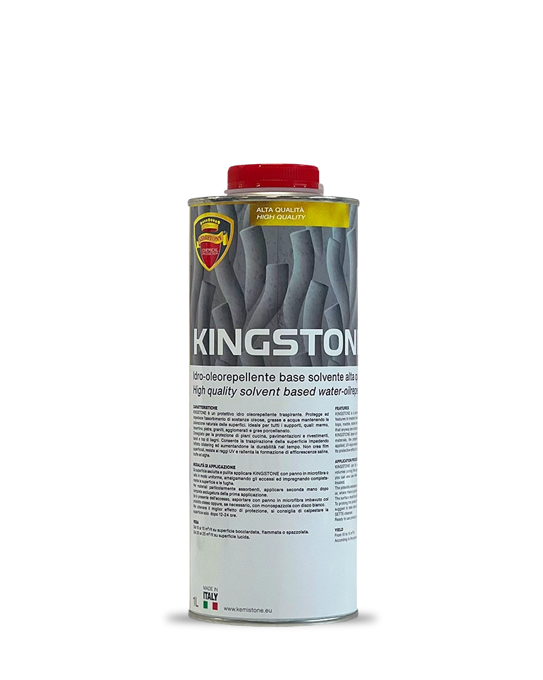 Kingstone – Protettivo idro-oleorepellente